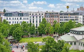 Mercure Hotel Berlin Wittenbergplatz